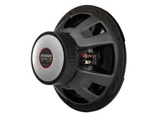 Load image into Gallery viewer, Kicker CWR12 CompR Series 12-inch 500w Subwoofer - Dual 2 Ohm