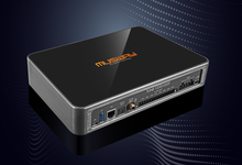 Load image into Gallery viewer, Musway TUNE12 Digital 12-channel Signal Processor