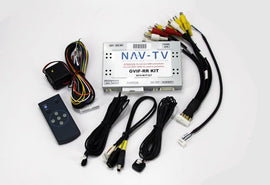 Nav-TV - NTV-KIT167 - GVIF-RR