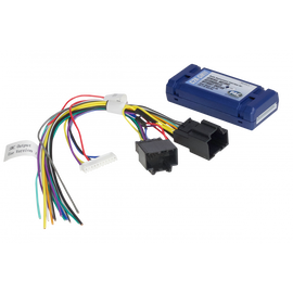 PAC Select GM Without On-Star Radio Replacement Interface