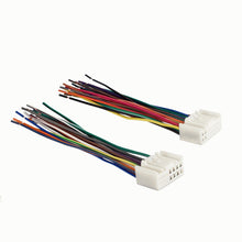Load image into Gallery viewer, Metra 71-7304 Hyundai Kia 2010-Up OEM Factory Radio Harness
