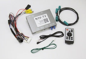 Nav-TV - NTV-KIT901 - MBUX-RVC