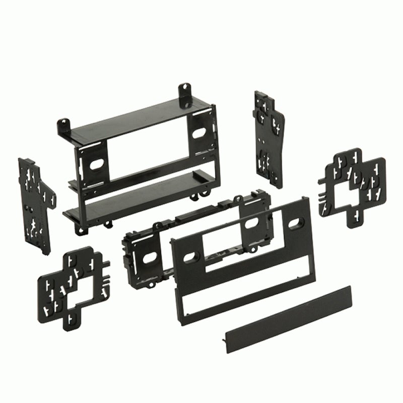 Metra 99-8100 Toyota Multi-Kit 1982-1995