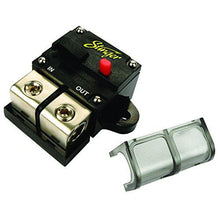 Load image into Gallery viewer, Stinger SGP90501 50-AMP Resettable Fuse Circuit Breaker - Sounds Good Stereo Online