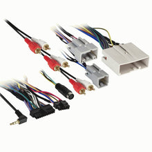 Load image into Gallery viewer, Axxess AXADBXH-FD1 Ford 2007-Up Interface Harness (Used with AXADBX-1 or AXADBX