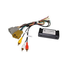 Load image into Gallery viewer, PAC Audio LCGM52 Radio Replacement Interface for Select 2016-2017 GM Trucks