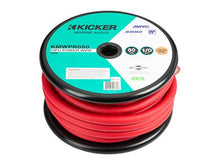 Load image into Gallery viewer, Kicker KMWP Marine 8-gauge OFC Amplifier Power Wire - Sold by the Foot - YELLOW