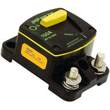 Stinger SCBM100 100-AMP Marine Circuit Breaker