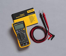 Load image into Gallery viewer, Fluke 117 Electricians True RMS Multimeter - Sounds Good Stereo Online