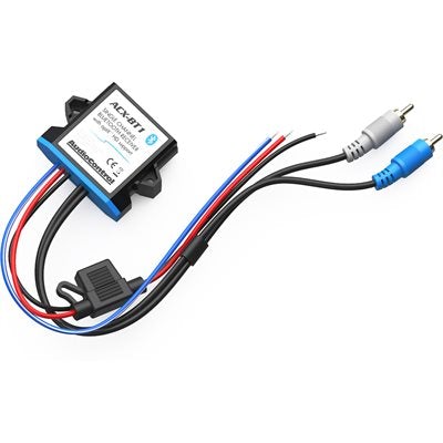 AudioControl ACX-BT1 Weather Proof Bluetooth Audio Streamer