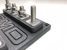 Load image into Gallery viewer, SMD Heavy Duty Quad ANL Fuse Block - Sounds Good Stereo Online