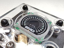 Load image into Gallery viewer, SMD Quad XL ANL Fuse Block Cover W/Integrated SMD VM-1 Volt Meter - Sounds Good Stereo Online