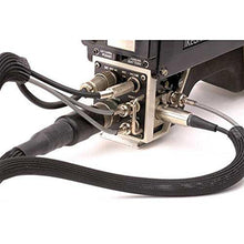 Load image into Gallery viewer, Techflex 1/2-inch Clean Cut Sleeving 25 feet Black - Sounds Good Stereo Online