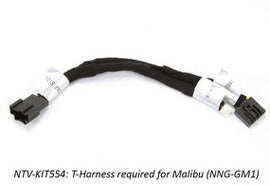 Nav-TV - NTV-KIT554 - Navigation Plug & Play T-Harness (Malibu)