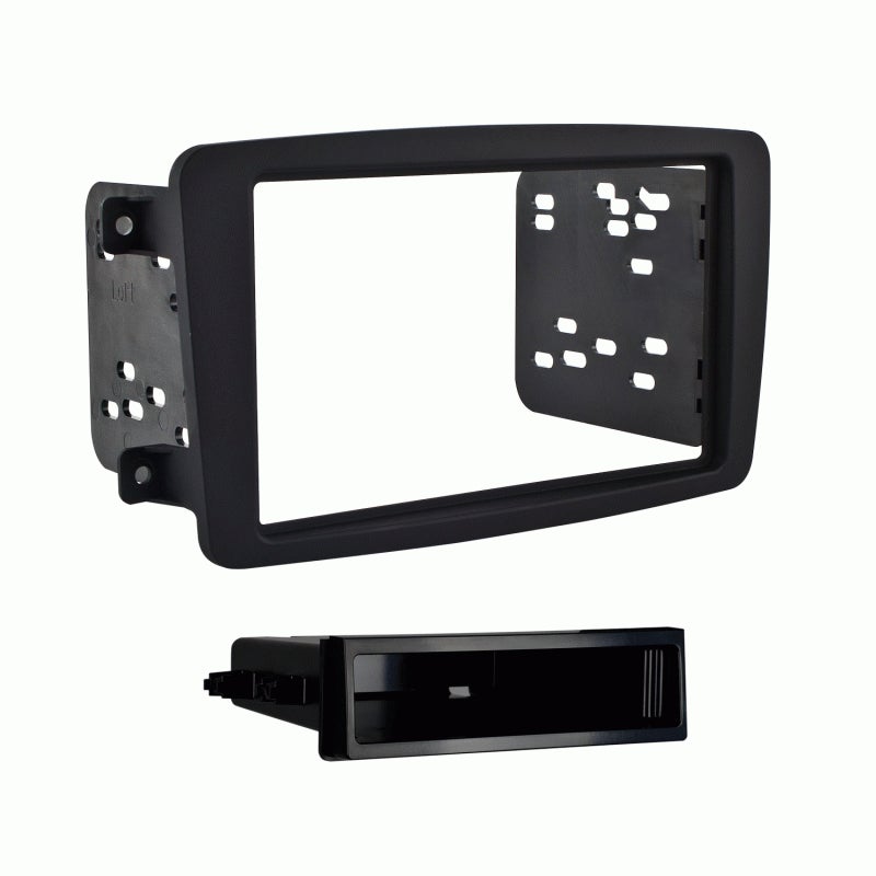 Metra 99-8722B Mercedes C Class 01-04 / CLK 04 Mounting Kit