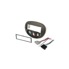 Load image into Gallery viewer, Best Kits BKFMK570 1997-2004 Ford/ Mercury Single Din or ISO