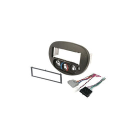 Best Kits BKFMK570 1997-2004 Ford/ Mercury Single Din or ISO