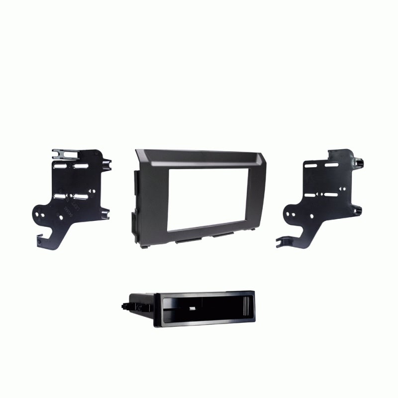 Metra 99-7631B Nissan - Titan 2017-2019  Titan XD 2016-2019