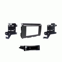 Load image into Gallery viewer, Metra 99-7631B Nissan - Titan 2017-2019  Titan XD 2016-2019