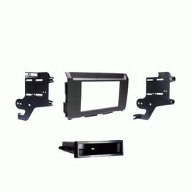 Metra 99-7631B Nissan - Titan 2017-2019  Titan XD 2016-2019