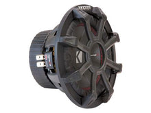 Load image into Gallery viewer, Kicker CWR8G Comp Series 8-Inch Grille for the CWR8 and CWRT8 Subwoofers