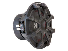 Kicker CWR8G Comp Series 8-Inch Grille for the CWR8 and CWRT8 Subwoofers