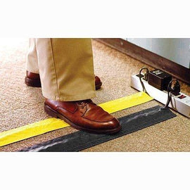 Techflex 3/4-inch Expandable Sleeving 25 ft. White - Sounds Good Stereo Online