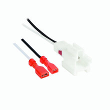 Load image into Gallery viewer, Metra 72-7300 Hyundai/Kia 1998-Up Speaker Harness - Pair