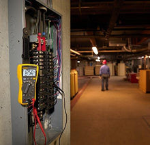 Load image into Gallery viewer, Fluke 117 Electricians True RMS Multimeter - Sounds Good Stereo Online
