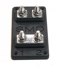 Load image into Gallery viewer, SMD Heavy Duty Double ANL Fuse Block - Sounds Good Stereo Online