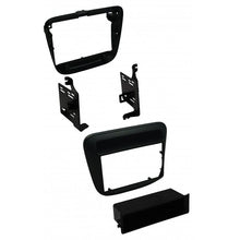Load image into Gallery viewer, Best Kits BKGMK461 2018-2019 Chevrolet Equinox Single ISO w/Pocket or Double Din