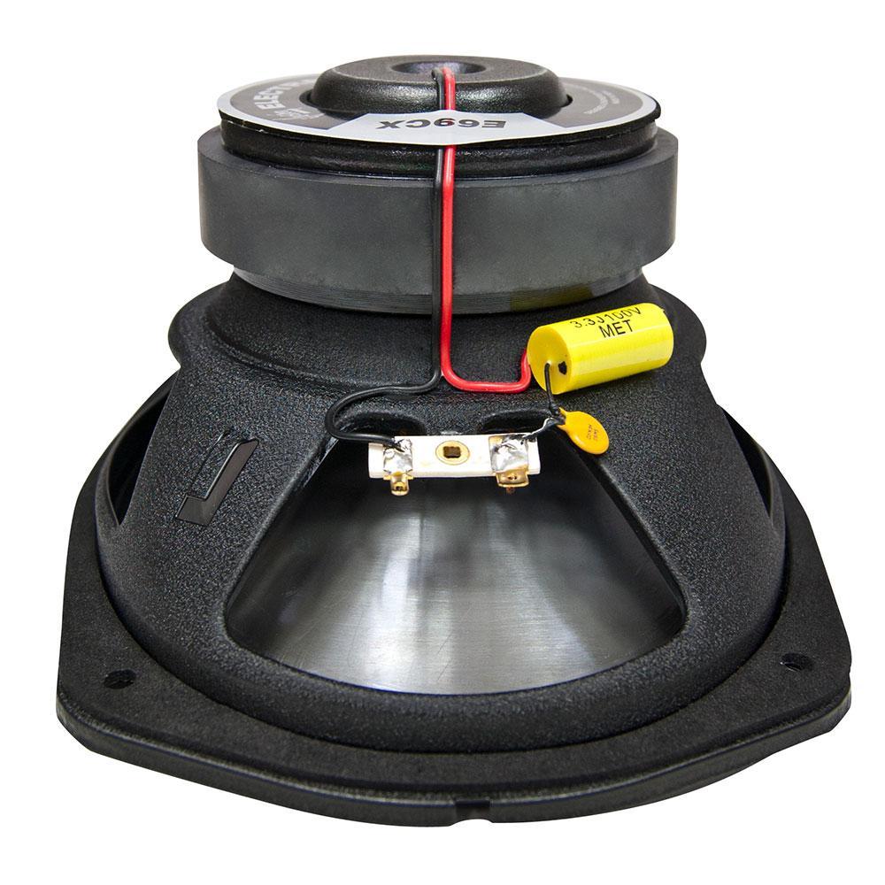 Illusion Audio Electra E69CX 6x9" High Performance Coaxial Speaker Kit