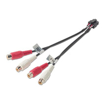 Load image into Gallery viewer, Focal IY-AC Impulse 4.320 Amplifier Cable