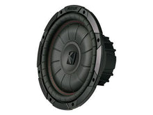 Load image into Gallery viewer, Kicker CVT10 CompVT Series 10-inch Slimline 350w Subwoofer - Single 2 Ohm