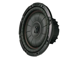 Kicker CVT10 CompVT Series 10-inch Slimline 350w Subwoofer - Single 2 Ohm