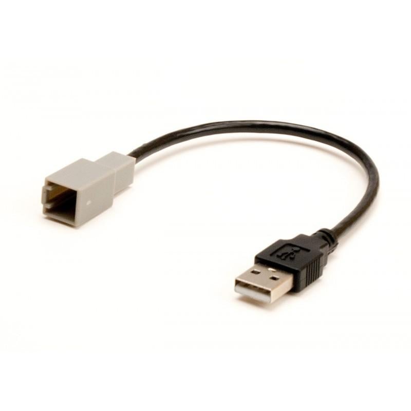 PAC Audio USB-TY1 Toyota/Lexus OEM USB Port Retention Cable