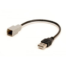Load image into Gallery viewer, PAC Audio USB-TY1 Toyota/Lexus OEM USB Port Retention Cable