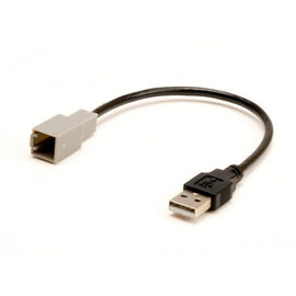 PAC Audio USB-TY1 Toyota/Lexus OEM USB Port Retention Cable