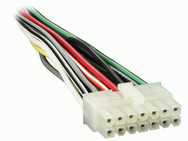 Metra PR14-0001 Pioneer Turbo Wire 14 PIN - Universal