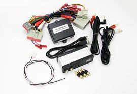 Nav-TV - NTV-KIT419 - ALLSYNC-XG F-CAM w/RSE