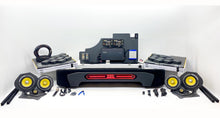 Load image into Gallery viewer, Plug &amp; Play Ford SuperCrew B&amp;O F-Series Stereo Upgrade Package- Focal K2 Power 2-Way Passive - Focal FPX - Focal K2 Power,Four 6.5-inch Vented,2-Way Passive