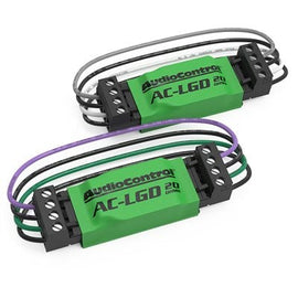AudioControl AC-LGD20 20 Load Generating Device and Signal Stabilizer (Chrysler No Factory Amp)