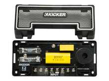 Load image into Gallery viewer, Kicker QSC Series 6.75-inch Point Source 2-way Coaxial Kit