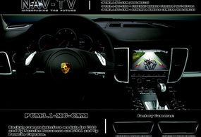 Nav-TV - NTV-KIT384 -