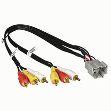 Load image into Gallery viewer, Axxess AXRSEH-GL29 GM RSE A/V Harness 2007-Up