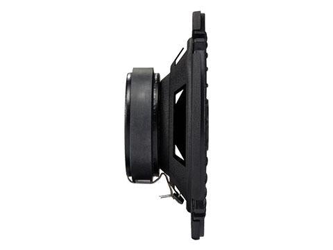 Kicker DSC650 DS Series 6.5-Inch 2-way Coaxial Speaker Kit
