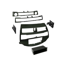 Load image into Gallery viewer, Best Kits BKHONK852 2008-2012 Honda Accord &amp; 2010-2012 Honda Crosstour Single ISO w/Pocket or Double Din - Gun Metallic
