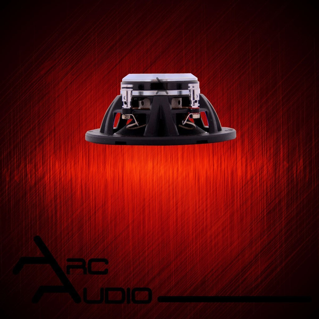 Arc Audio RS Series RS3.0 3" SQ Audiophile Mid-Range Drivers (Pair)