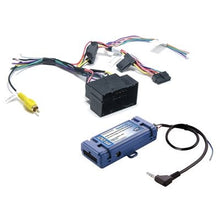 Load image into Gallery viewer, PAC 2014–15 Dodge / Jeep RadioPro4 Radio Replacement Interface