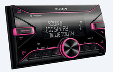 Load image into Gallery viewer, Sony DSX-B700 Media Receiver with Bluetooth® Technology